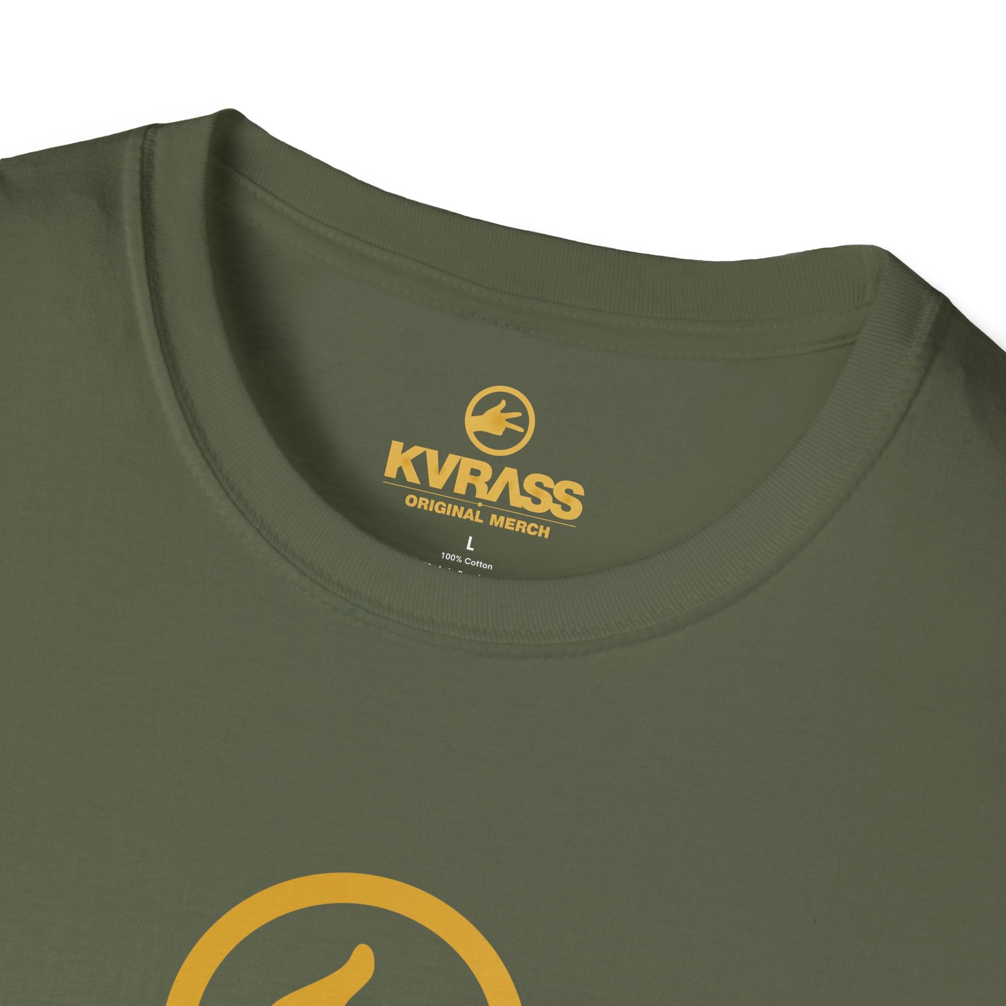 Image of Camiseta unisex Softstyle: máxima comodidad y estilo